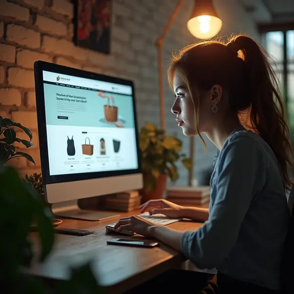 Servicio webdesign diseno pagina wev tienda en linea ecommerce woocomerce el conejo agil 1