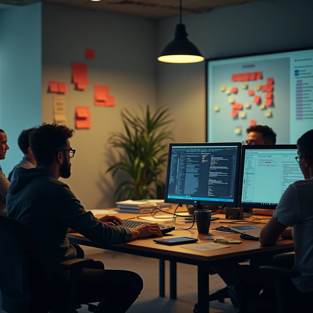 servicio de consultoria ciberseguridad agil el conejo agil as a service