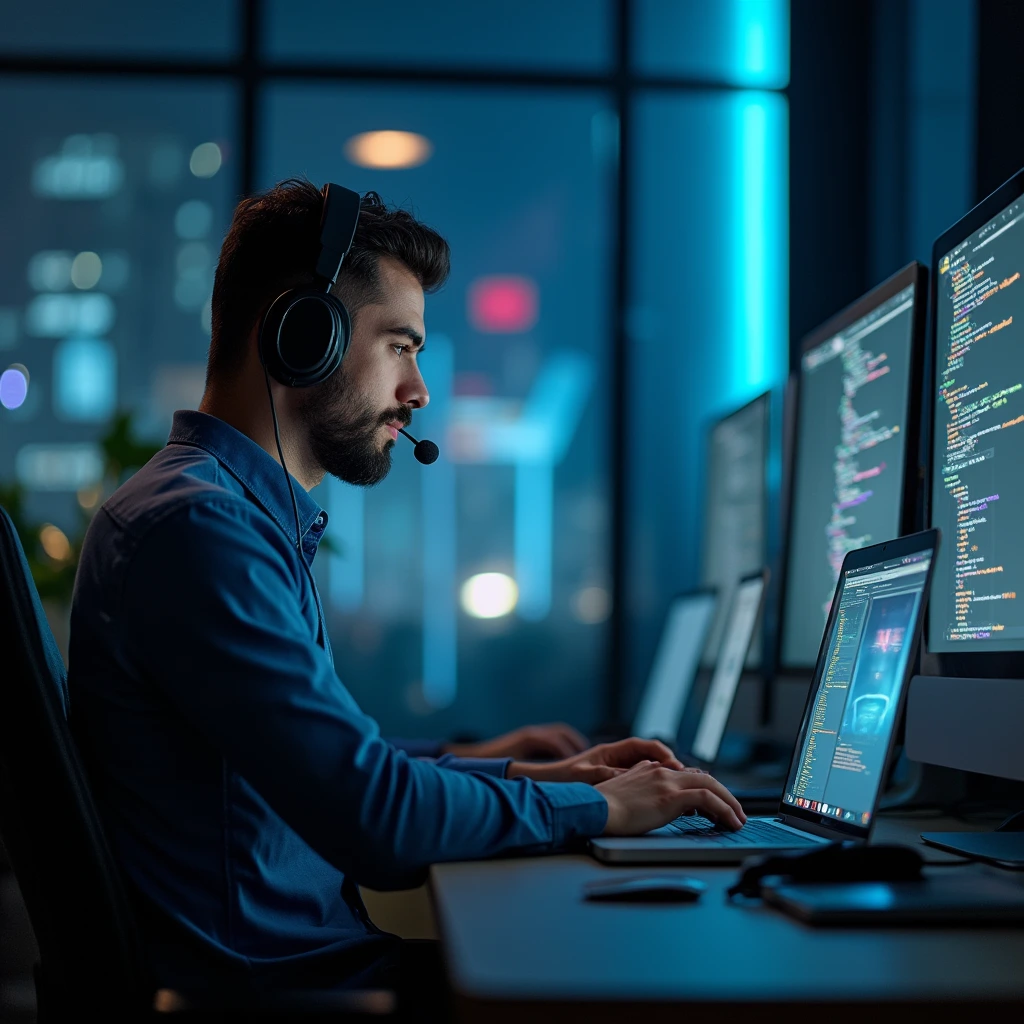 servicio de consultoria ciberseguridad agil el conejo agil monitoreo SOC
